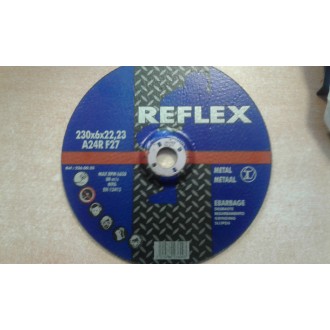 OFERTA 50 DISCOS DE DESVATE 9" FRANCESES